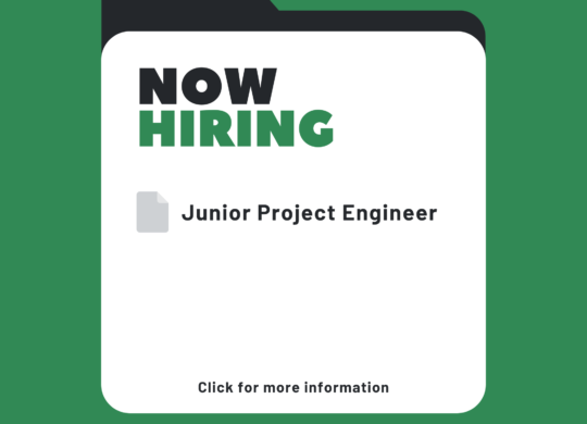 Job Info